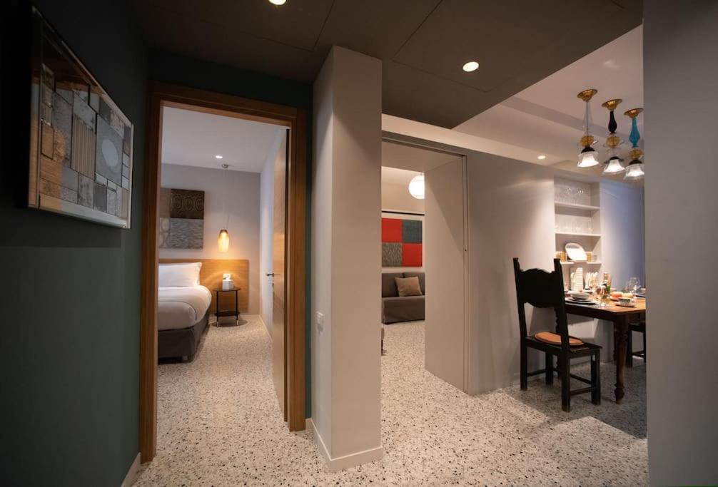 Casa Del Carro 1 Grand Master Apartment Venice Exterior photo