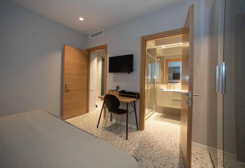 Casa Del Carro 1 Grand Master Apartment Venice Exterior photo