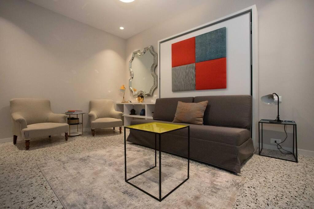 Casa Del Carro 1 Grand Master Apartment Venice Exterior photo