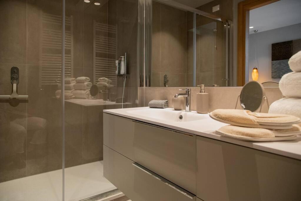 Casa Del Carro 1 Grand Master Apartment Venice Exterior photo