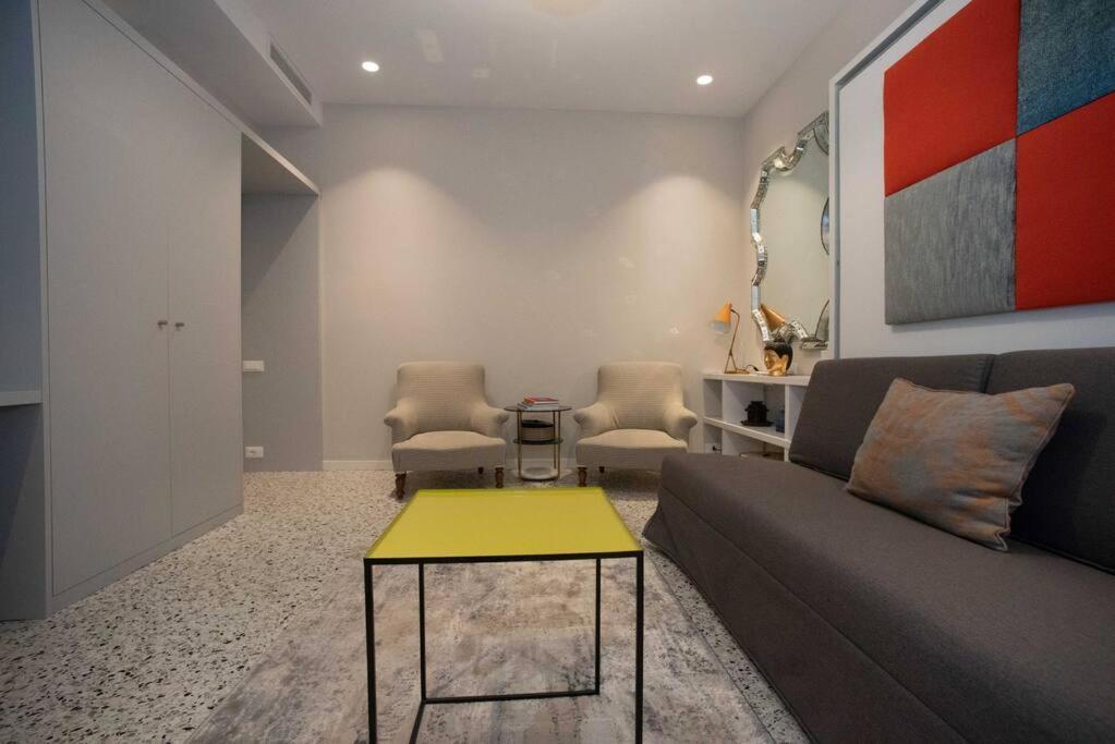 Casa Del Carro 1 Grand Master Apartment Venice Exterior photo