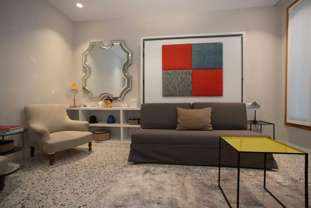 Casa Del Carro 1 Grand Master Apartment Venice Exterior photo