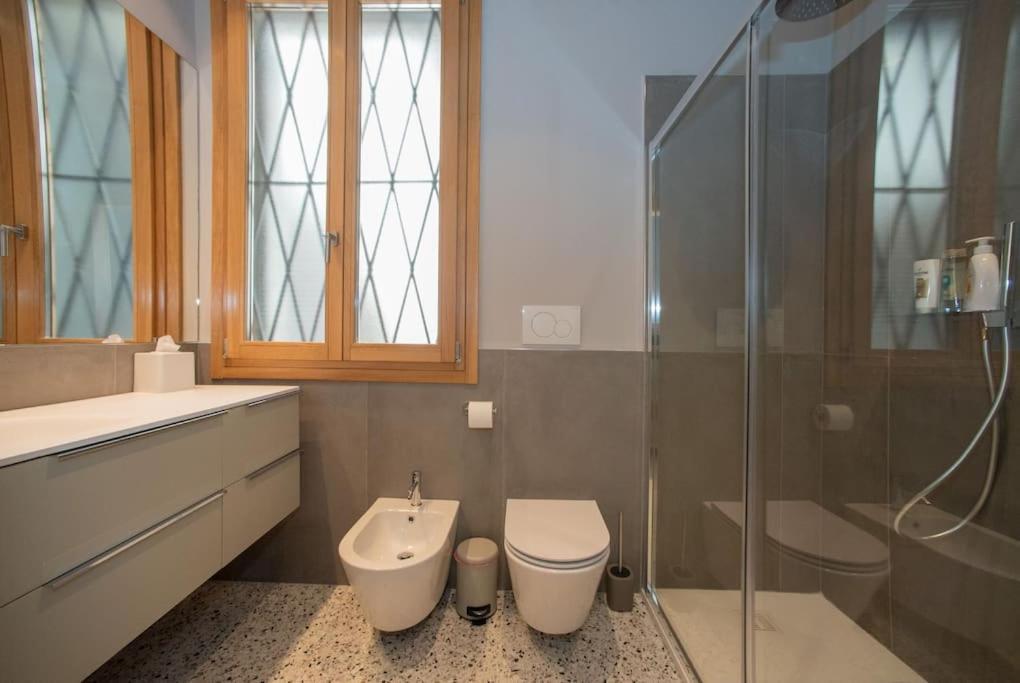Casa Del Carro 1 Grand Master Apartment Venice Exterior photo