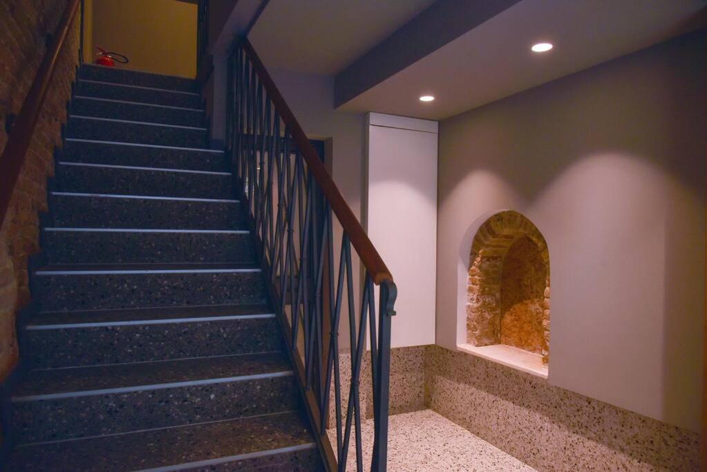 Casa Del Carro 1 Grand Master Apartment Venice Exterior photo