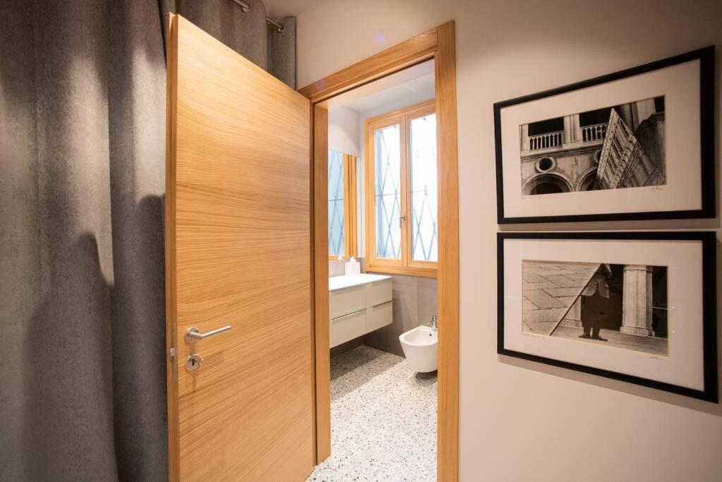 Casa Del Carro 1 Grand Master Apartment Venice Exterior photo