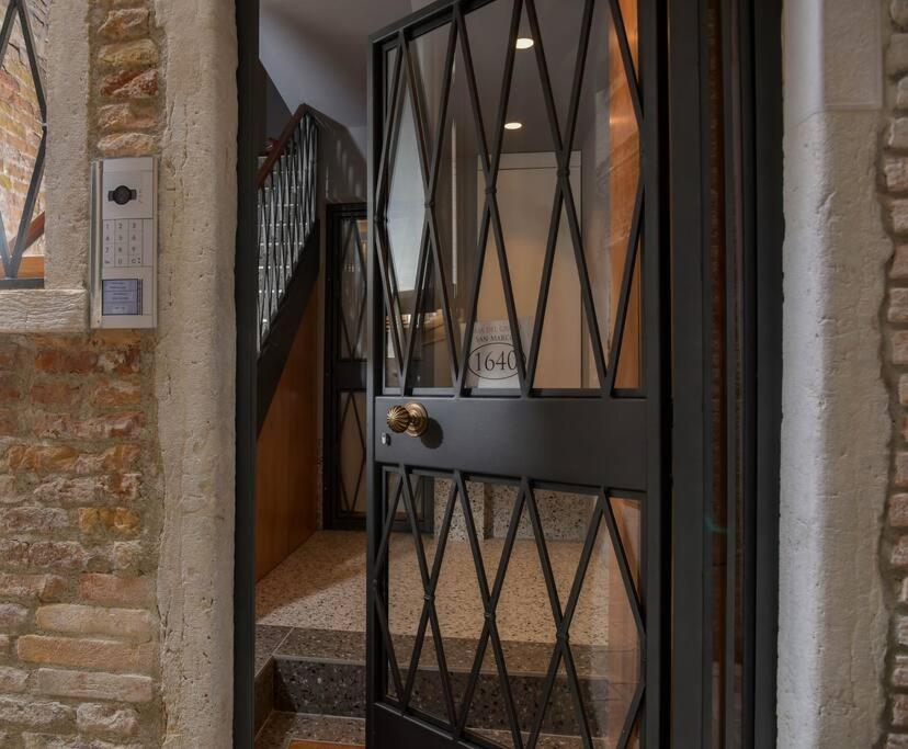 Casa Del Carro 1 Grand Master Apartment Venice Exterior photo