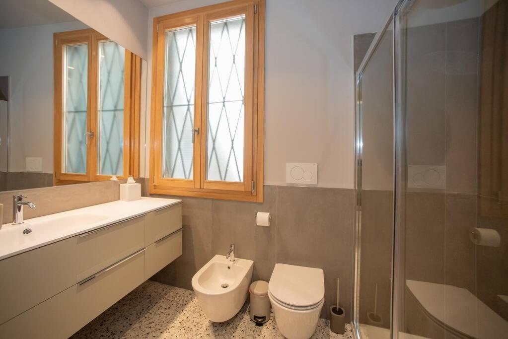 Casa Del Carro 1 Grand Master Apartment Venice Exterior photo